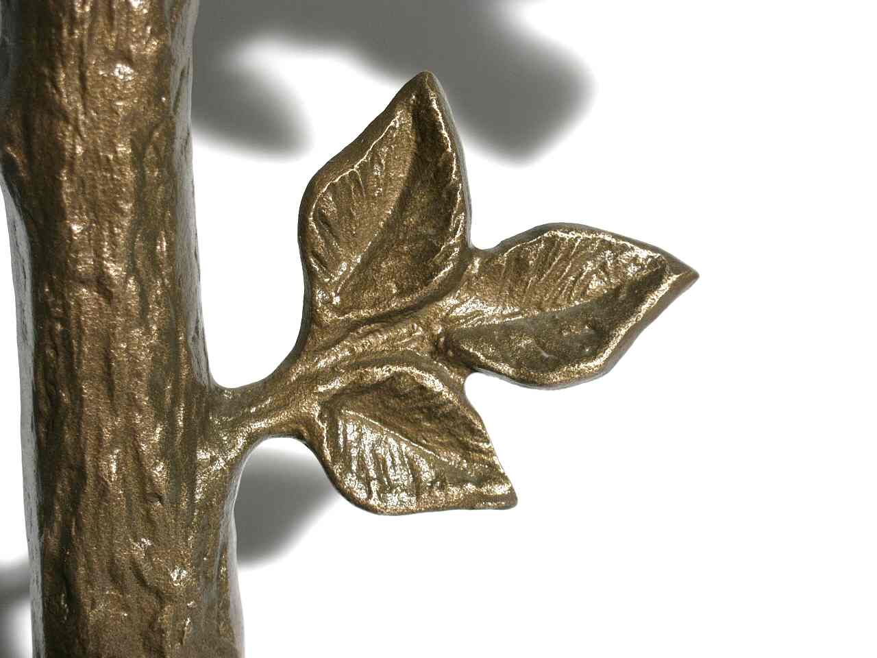 Lebensbaum, "rund", Grabschmuck