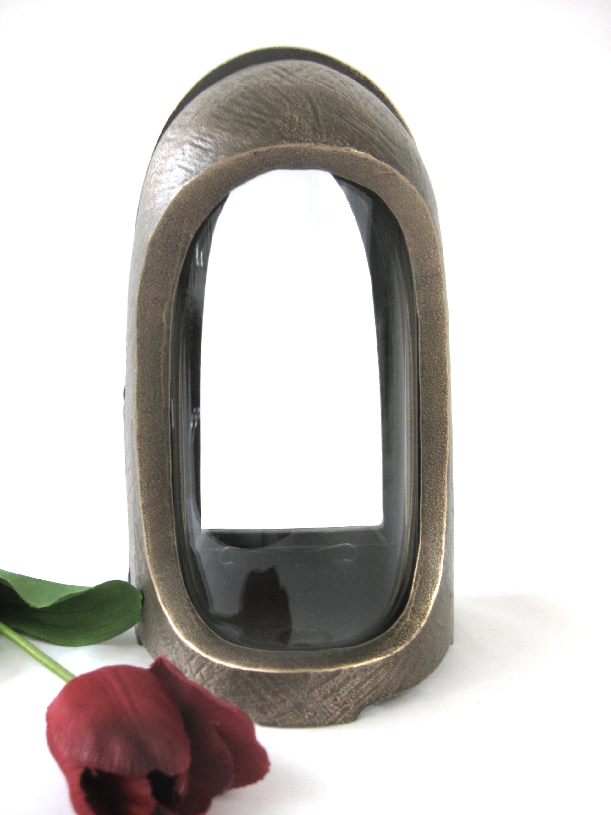 Grablaterne "Tor"
