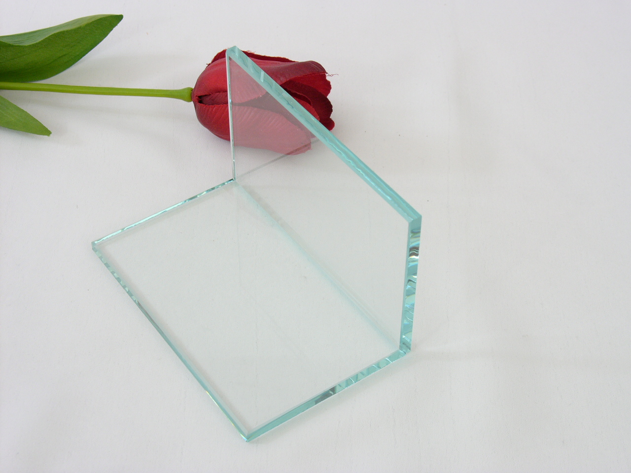 Ersatzglas 14 x 7,8 x 7,8