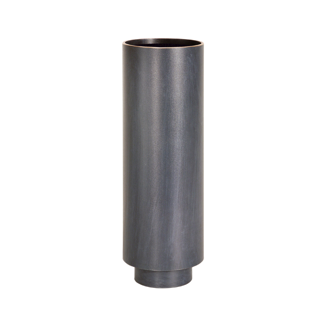 Vase aus Messing