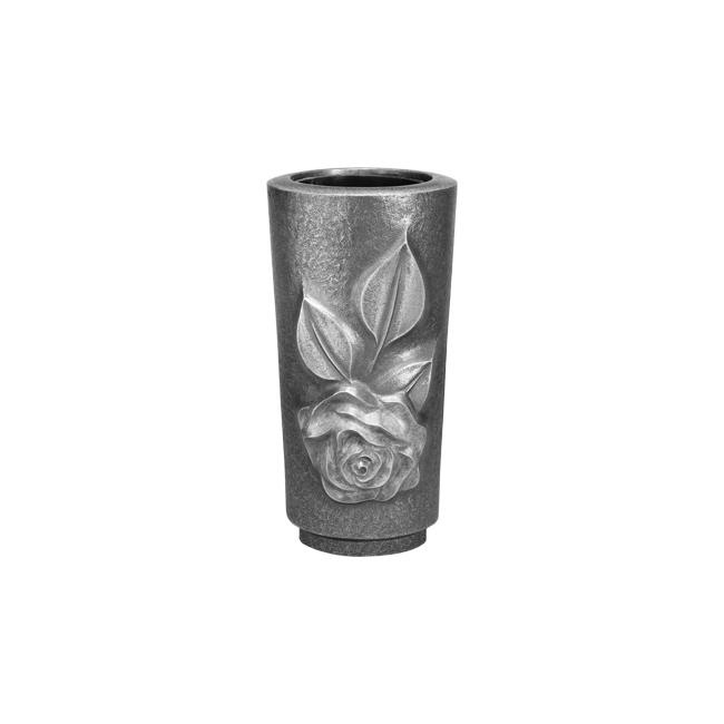 Vase "Rosenblüte"
