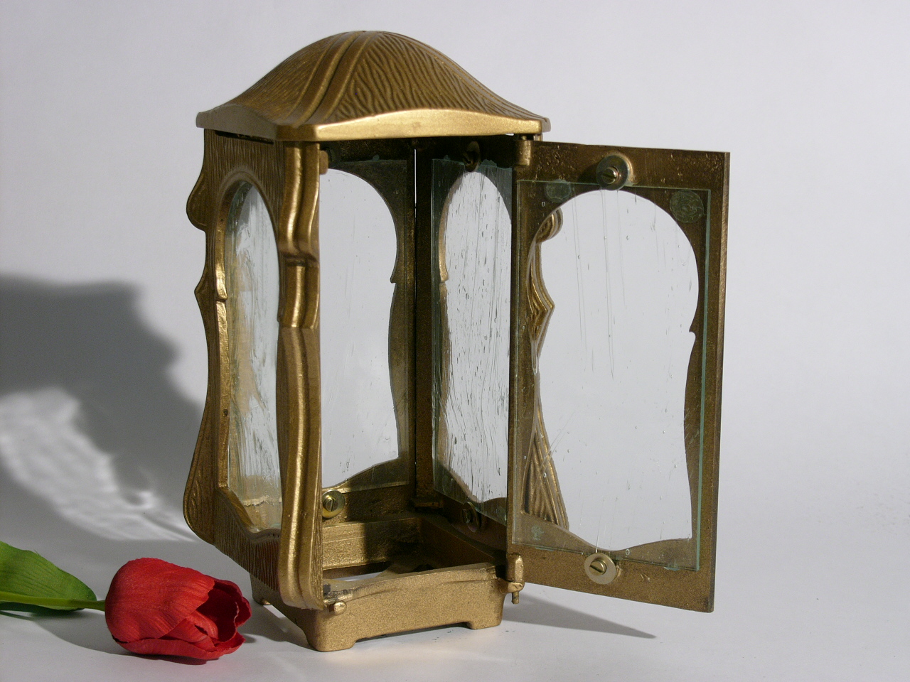 Grableuchte "Barock"