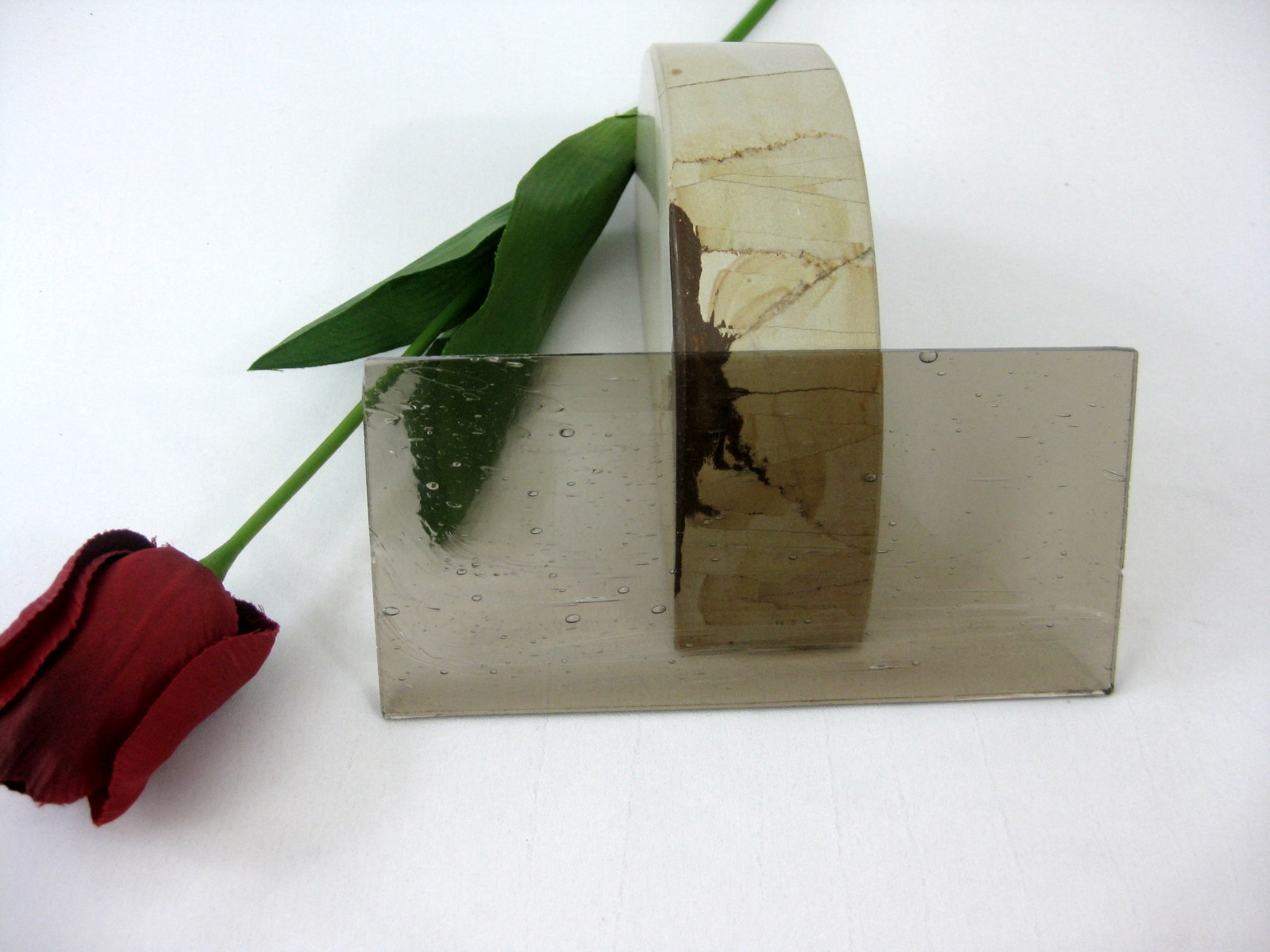 Ersatzglas 17,5 x 11 x 0,4 cm