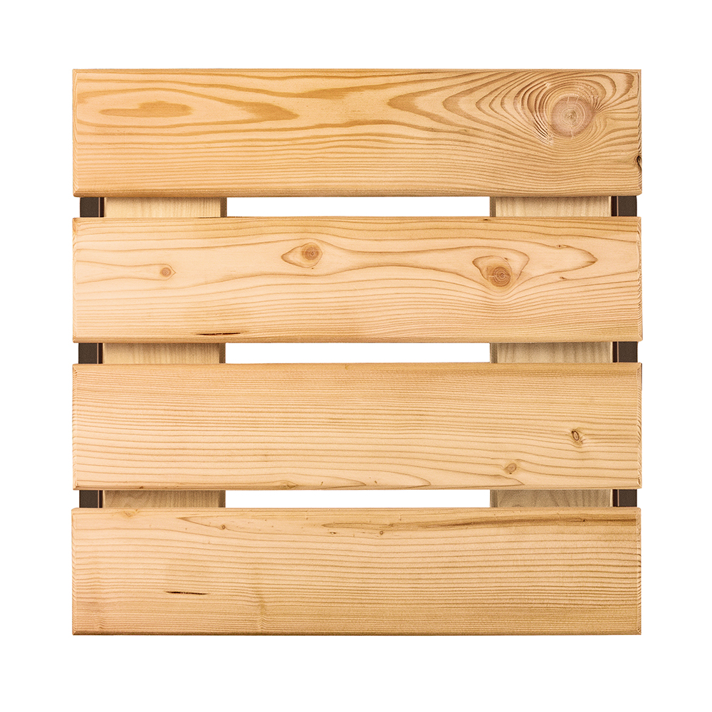 Holz-Sitzauflage