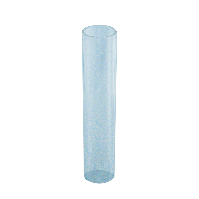 Urnenvaseneinsatz Glas, 15 cm h