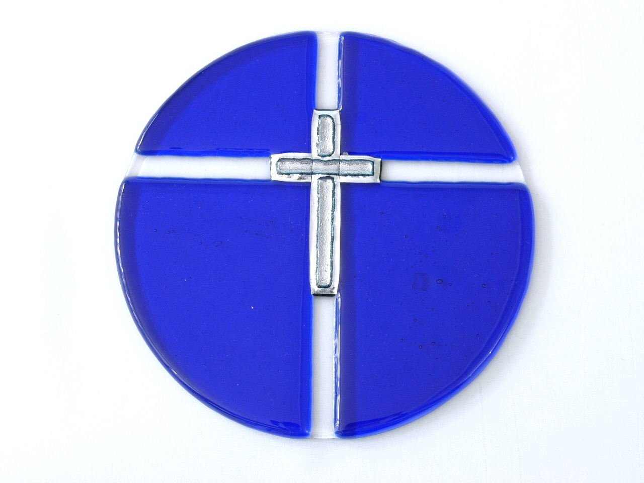 Ornament "Kreuz"