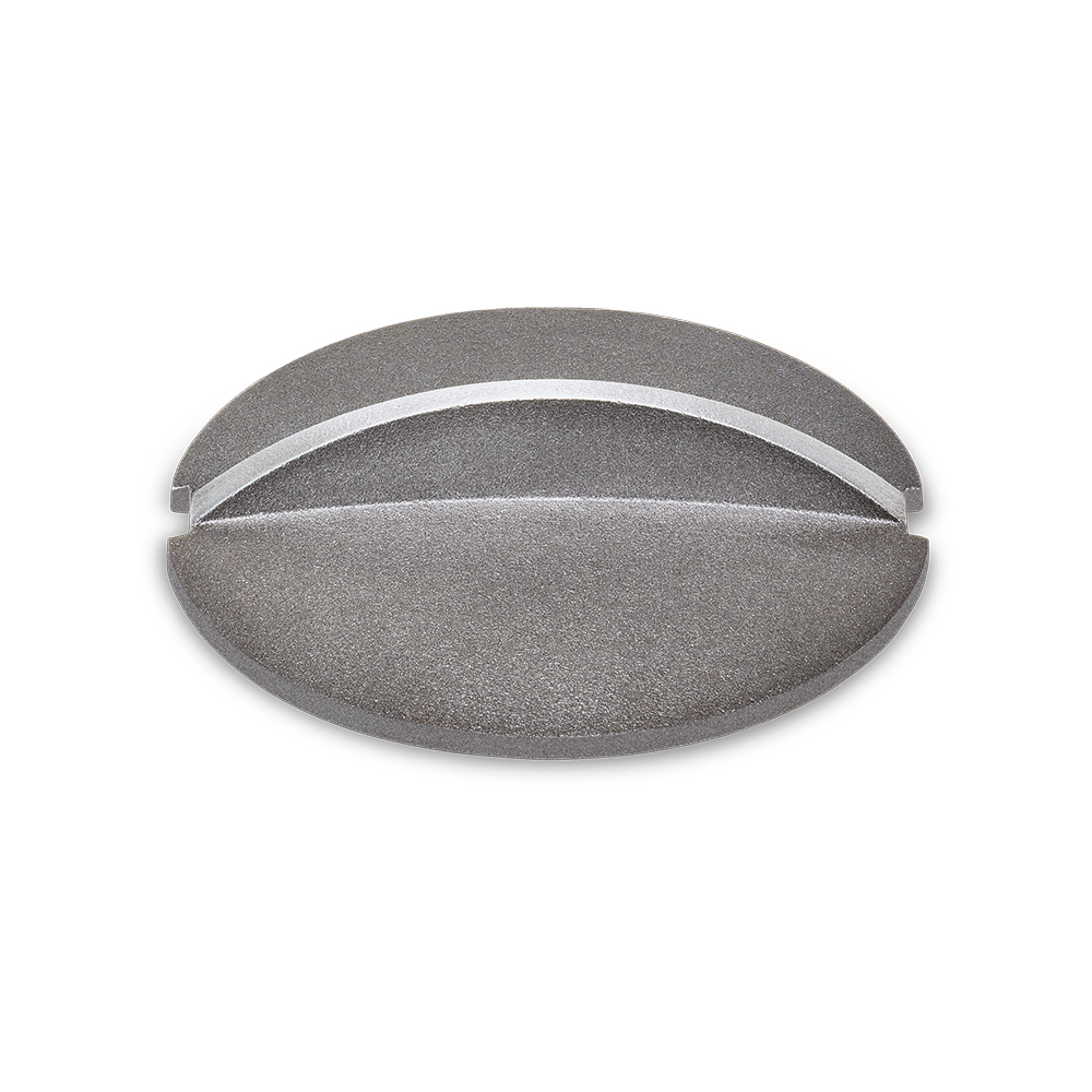 Moderne Lampe