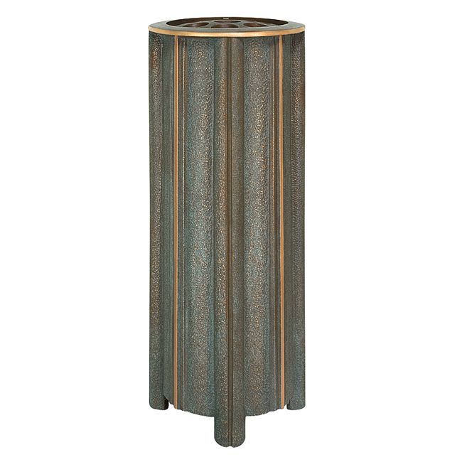 Vase "Säule"