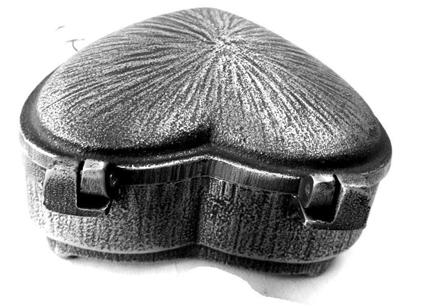 Grabschmuck Set, Laterne und Weihwasserschale, 2 Größen
