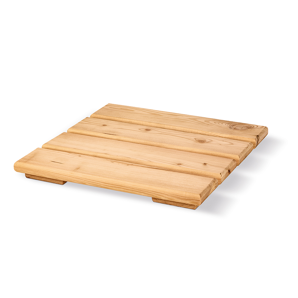 Holz-Sitzauflage