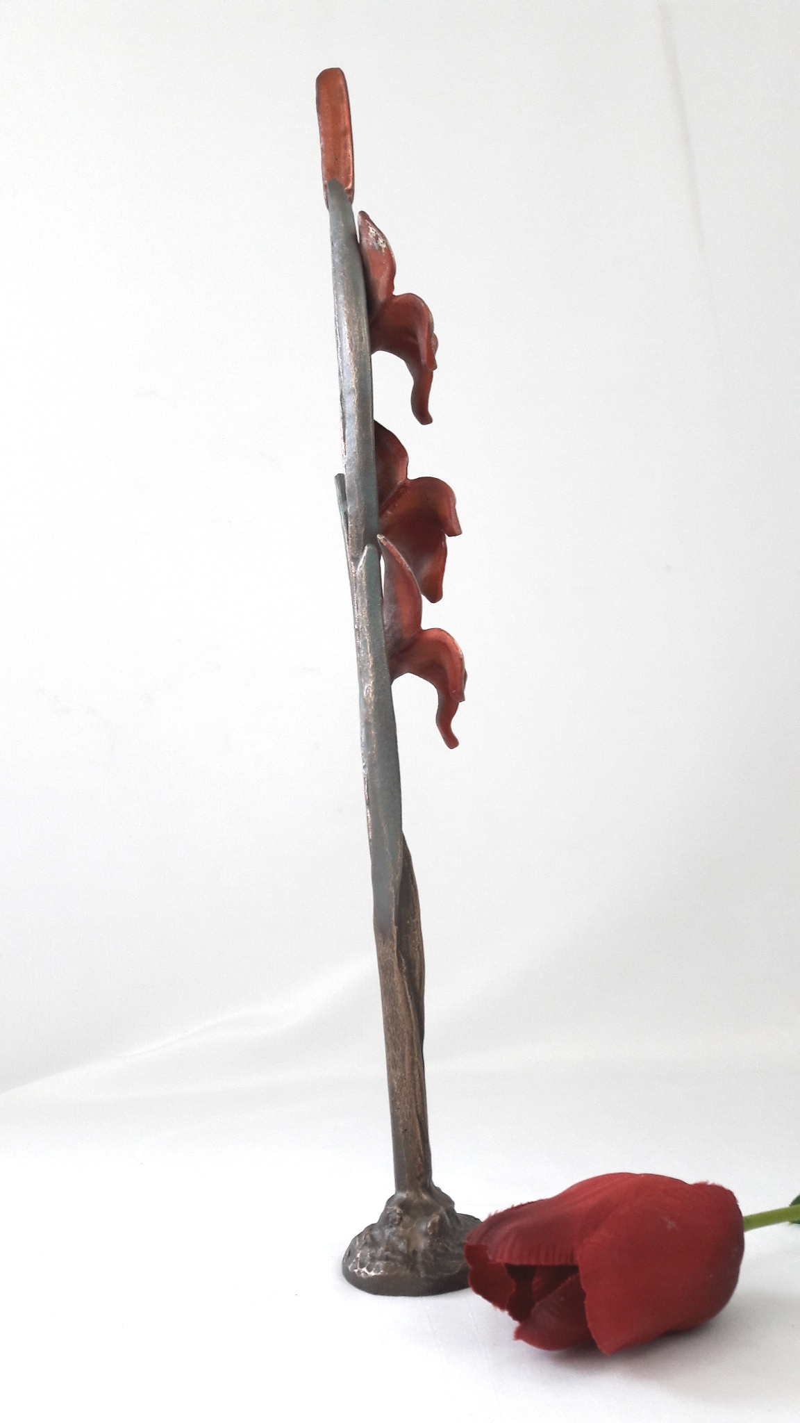 Grabschmuck Lilie 3 Größen