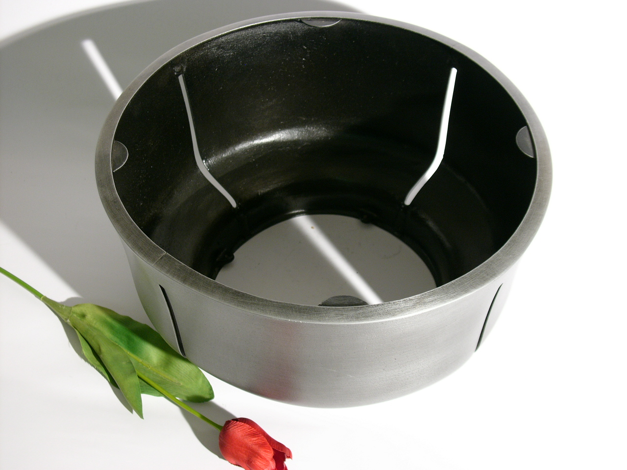Grabschale, Pflanzschale, 2 Größen, Grab, Blumenschale