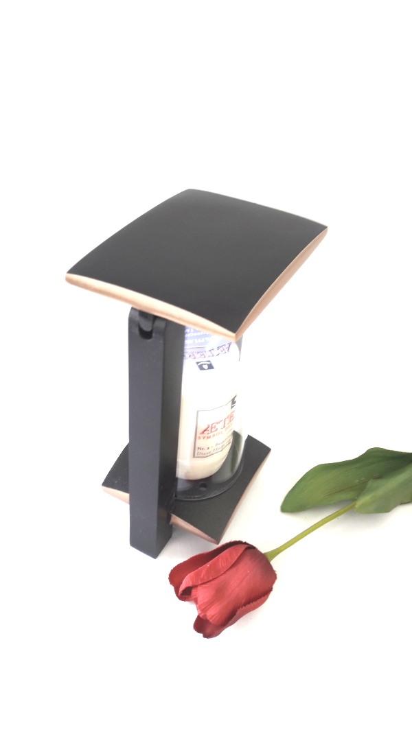 Grablaterne, Grablampe, neues Design