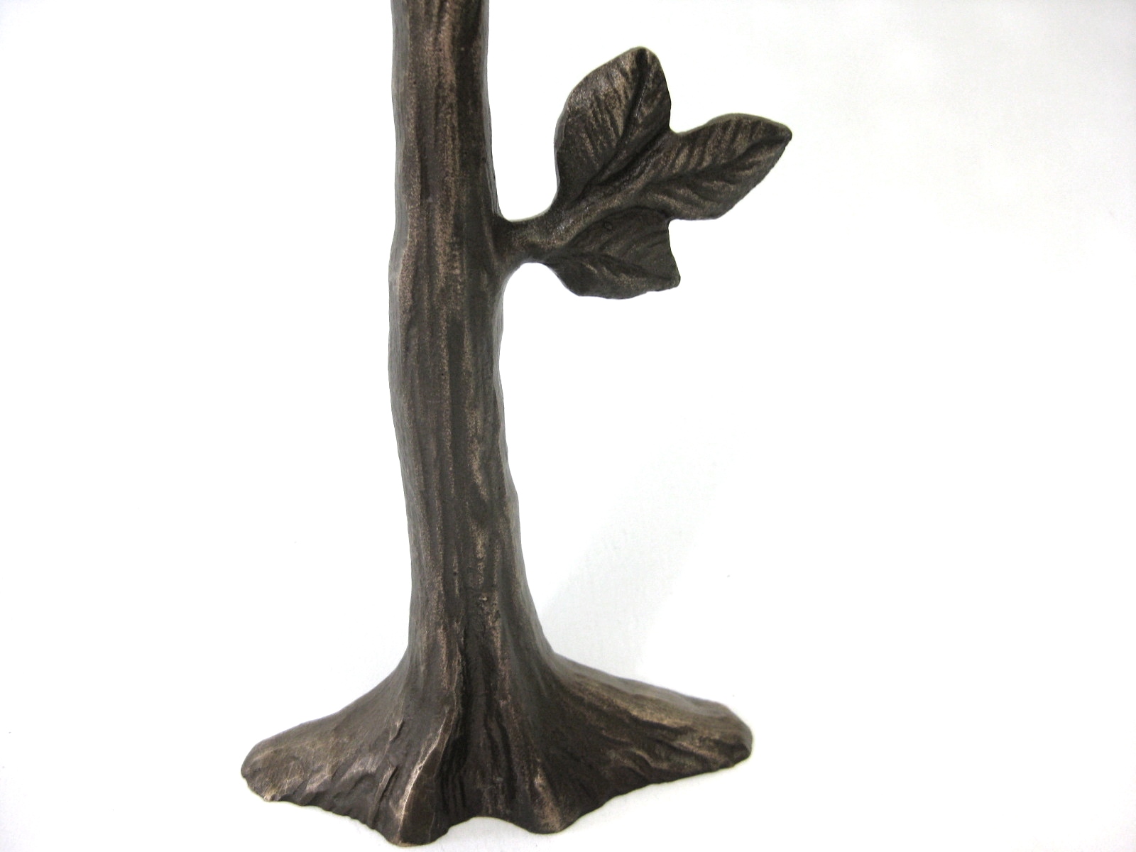 Lebensbaum, "rund", Grabschmuck