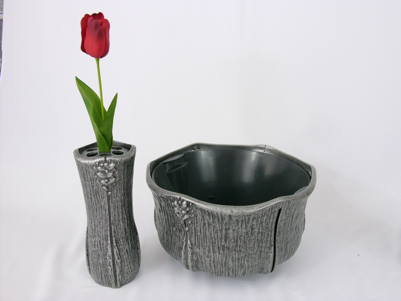 Blumenschale "Tradition"