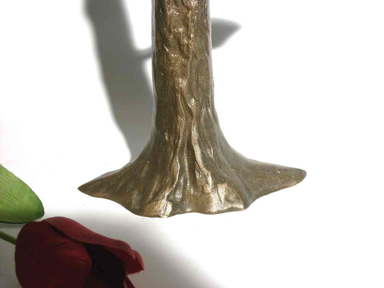 Lebensbaum, "rund", Grabschmuck