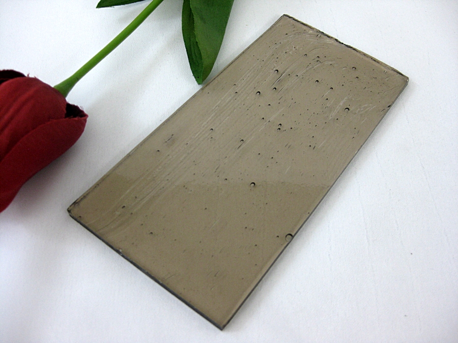 Ersatzglas 17,5 x 11 x 0,4 cm