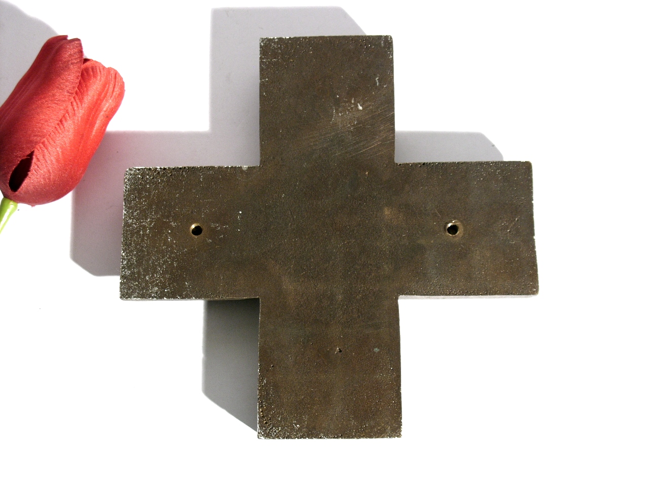 Bronzekreuz