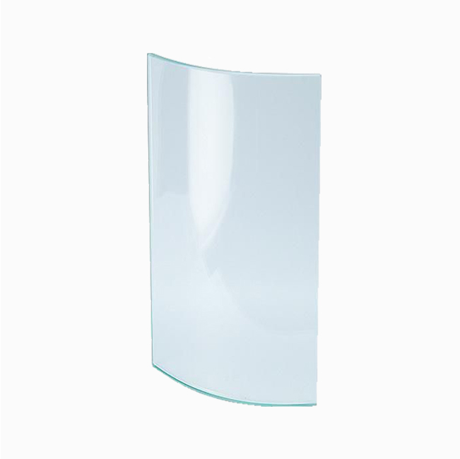 Ersatzglas 18,5 x 8 x 0,3 cm