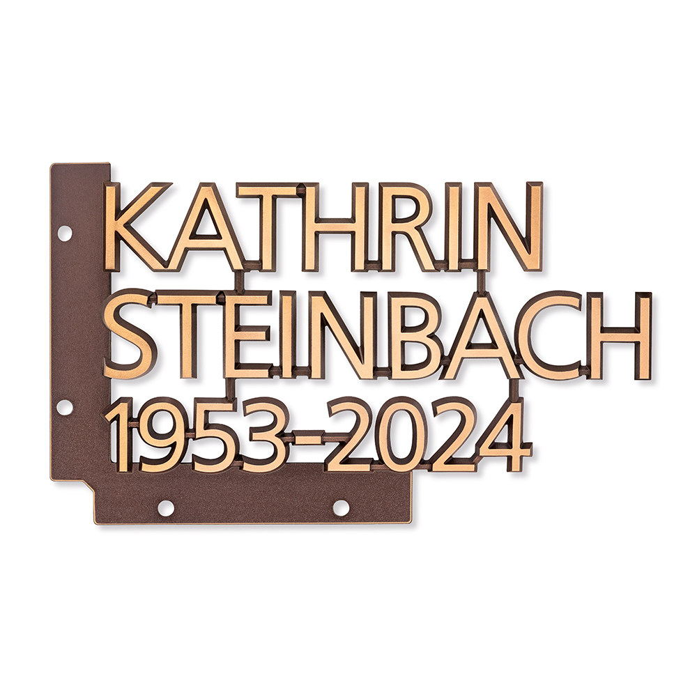 Schriftgitter Ritualwürfel