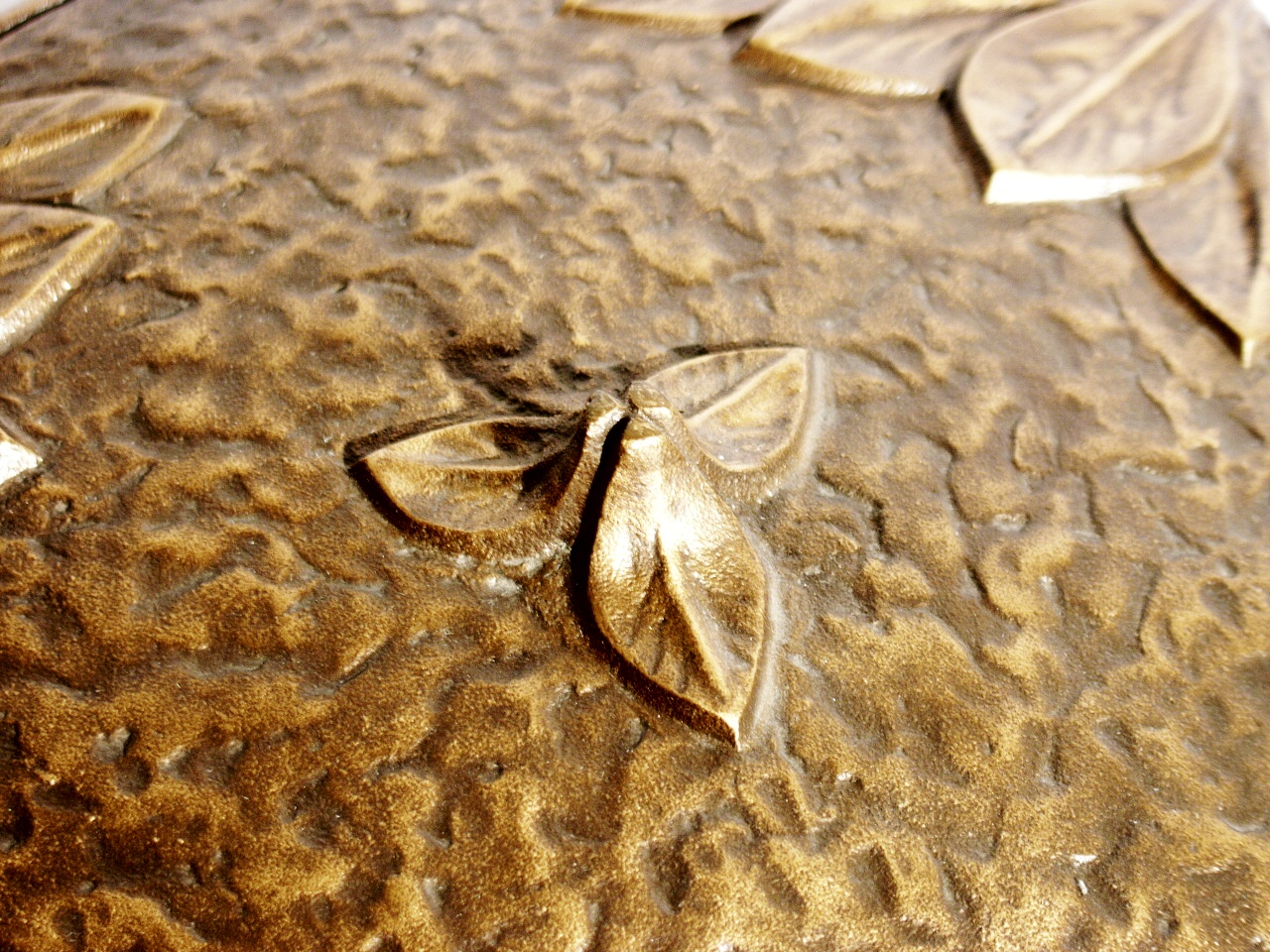 Pflanzring mit Deckel